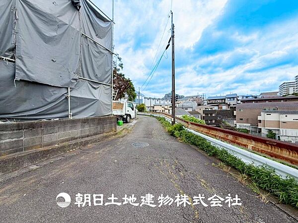 周辺環境も重要なポイントです。それは月日が経つ事で「近くにあるもの」から「家の財産」へとイメージが変わってくる事を身体が理解しているからだと思います。