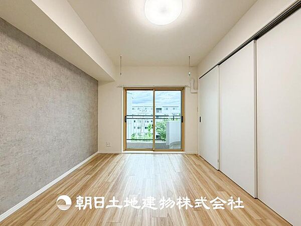 【居室】設計者のセンスが求められる大切な空間だからこそ、落ち着いて過ごせる癒しと寛ぎの空間が欲しい。そんな願いを叶えました。
