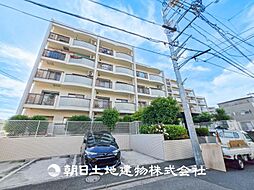 日吉ダイヤモンドマンション　2号館
