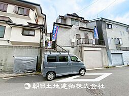 神奈川県横浜市旭区四季美台