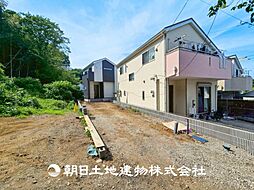 神奈川県横浜市都筑区池辺町