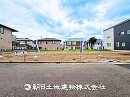 神奈川県横浜市都筑区北山田6丁目