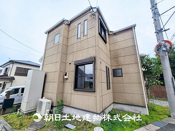 【現地写真】時間のゆとりと空間、暖かな陽光がもたらす光と風を独占してください。新しい暮らしが始まります。
