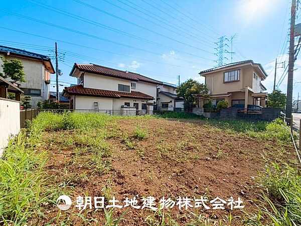 【外観写真】太陽って自分だけのもの。そう勘違いさせる程たまらない空間です。プライベート性の高い空間を楽しむと同時に朝焼けや星空を見ることで癒しを得ることが出来ます。