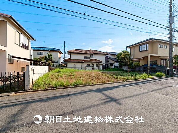 【外観写真】気持ちよい風を感じて、ワクワクする暮らしがはじまります。