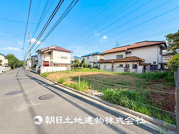 【外観写真】時間のゆとりと空間、暖かな陽光がもたらす光と風を独占してください。新しい暮らしが始まります。