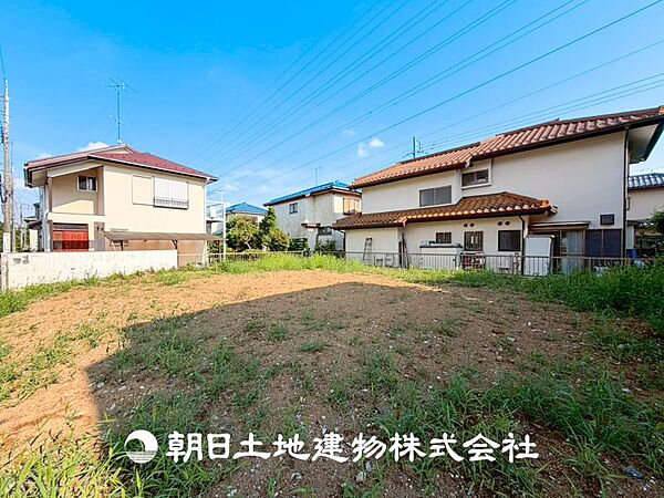 【外観写真】おしゃれな雰囲気や自然の潤い、親しみやすさといった特徴を、街に新たな価値をもたらし続けてくれます。