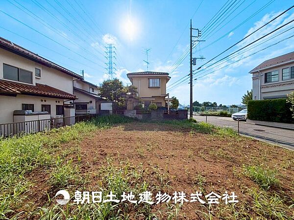 【外観写真】大切なご家族、招いた友人と過ごすひと時を溢れる光が優しく包み込む空間。大切な人とともに、心穏やかに過ごすひととき。家族との時間、自分の時間を大切にできる空間を作りました。
