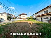 【外観写真】温かい太陽を感じる事ができるのは、目の前に遮るものが無いから。彼方に広がる風景が絵画のように広がります。