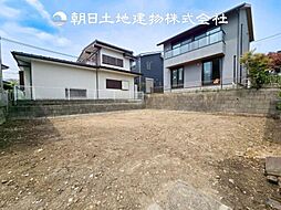 神奈川県横浜市都筑区川和町