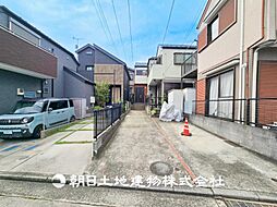 神奈川県横浜市港北区高田東3丁目
