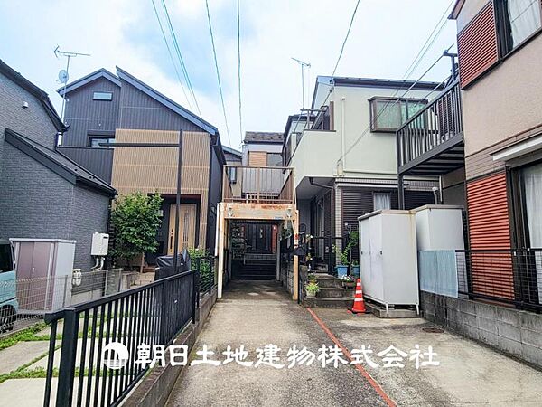 【外観写真】お部屋にも爽やかな風と暖かく柔らかな日差しが差し込み、気持ちを穏やかにしてくれます。毎日の暮らしを豊かに彩ります。