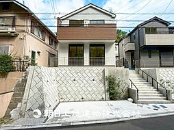 東京都町田市西成瀬3丁目