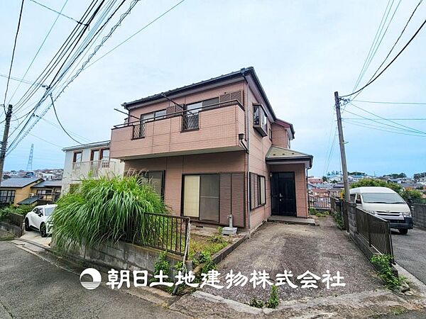 【現地写真】表現された空間はたくさんの光を浴び、風を感じ、暮らしの時間を豊かにし、大切な家族の思い出を刻んでいきます。