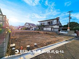 神奈川県横浜市青葉区奈良町