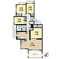 フォレストヒルズ三保5号棟2階3,190万円
