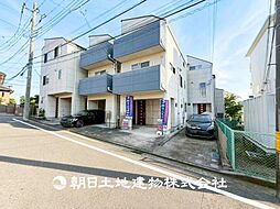 神奈川県横浜市青葉区田奈町
