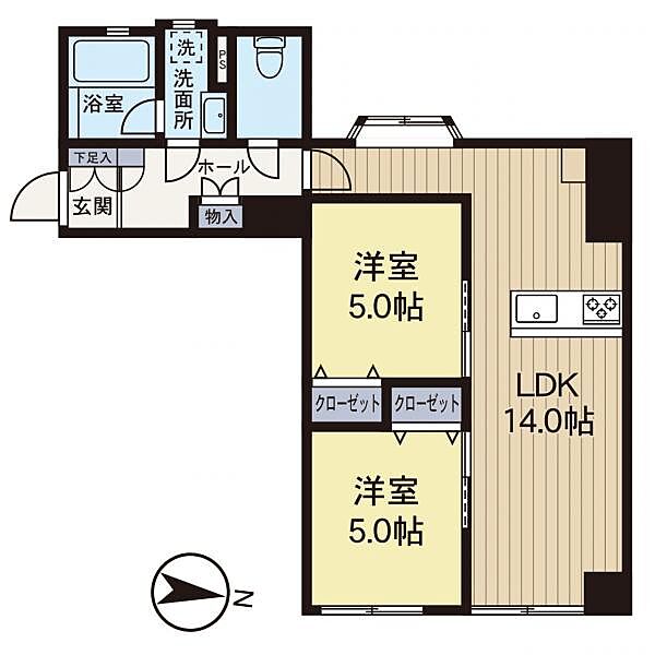 間取り：314002797958