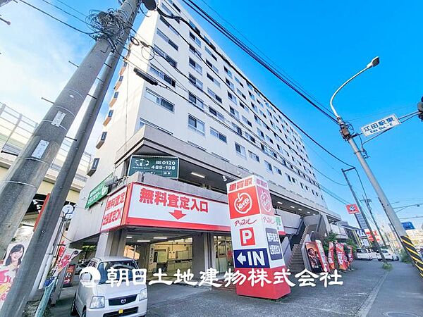 【現地写真】時間のゆとりと空間、暖かな陽光がもたらす光と風を独占してください。新しい暮らしが始まります。