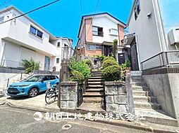 神奈川県横浜市旭区東希望が丘