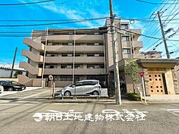 ロイヤルシャトー大和 弐番館