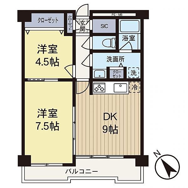 間取り：314002804433
