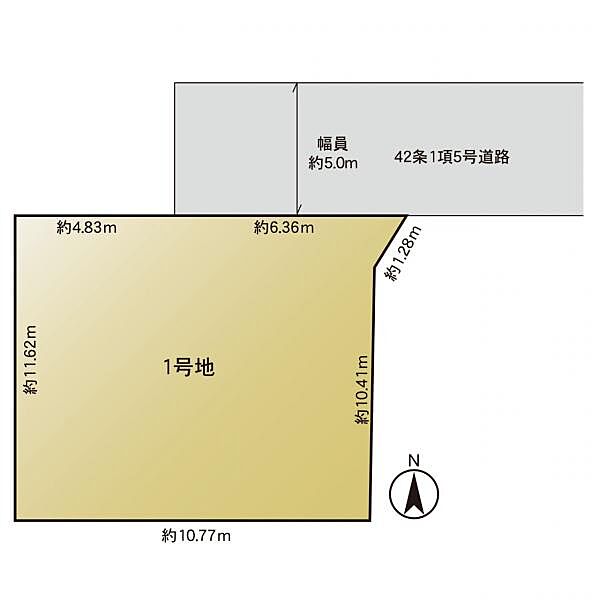 区画図：314002820176