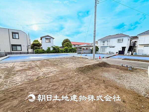 【見学】 当日の現地見学も可能です！お気軽にお問い合わせください！