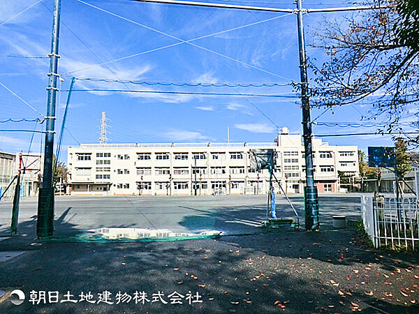原小学校200ｍ