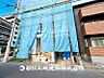 外観：【現地写真】この開放感ある眺望と共に閑静な住宅街の季節感を演出する四季折々の変化を楽しめる心地よい場所となることでしょう。