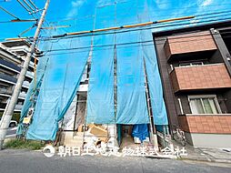 外観の画像