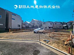 神奈川県横浜市保土ケ谷区狩場町
