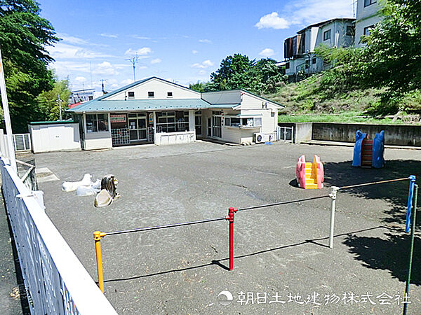 池辺保育園220ｍ