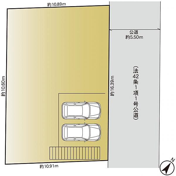 区画図：314002822241