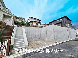 神奈川県横浜市青葉区あざみ野1丁目