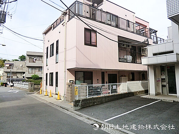 エンゼルベアあざみ野保育園650ｍ