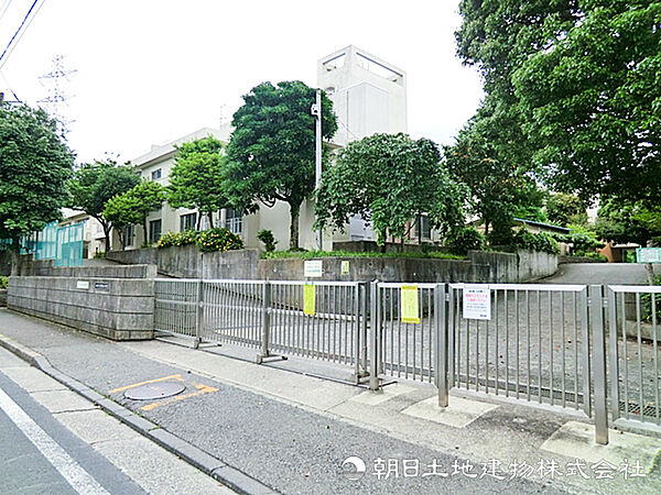 わかばの森保育園840ｍ