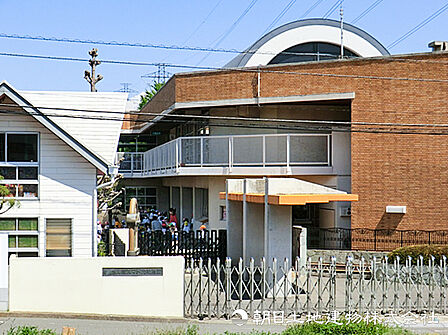 横浜マドカ幼稚園1000m