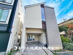 神奈川県横浜市港北区鳥山町