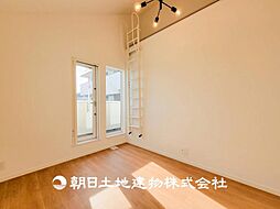 室内の画像