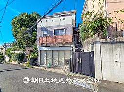 神奈川県横浜市神奈川区旭ケ丘