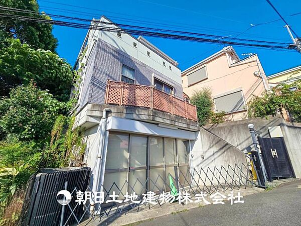 【外観・立地】光を浴び、風を感じ、家族の思い出を刻んでいきます。