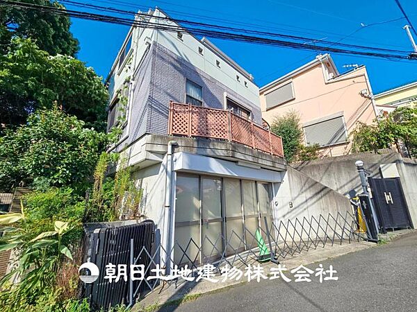 【外観・立地】そのすべては見た者に安らぎを与える特別な空間です。