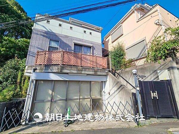 【外観写真】新生活がスタートする住空間をイメージする為、現地に足を運んでみてください。