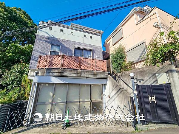 【外観写真】是非一度、現地をご確認ください。