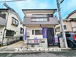神奈川県横浜市緑区竹山4丁目