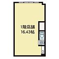 ライオンズマンション南林間1階2,499万円