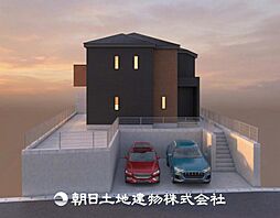 東京都町田市つくし野4丁目