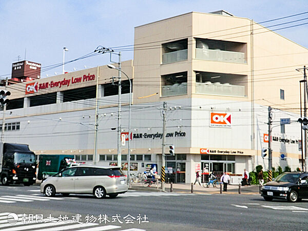 周辺を拡大表示