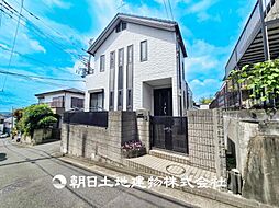 神奈川県横浜市都筑区川和町